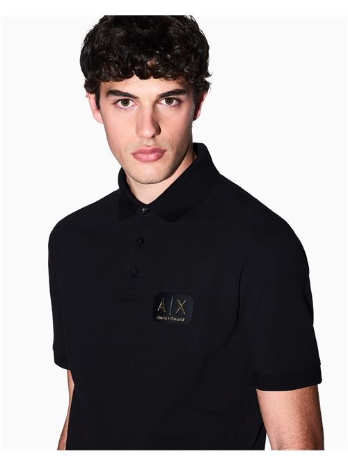  ARMANI EXCHANGE | XM002231 AF10366/UC001